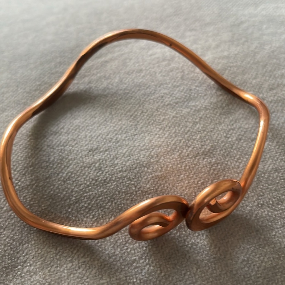 Copper Bracelet